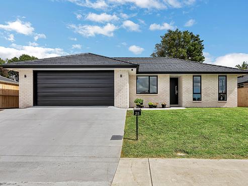 25 Okaihau Place, Kamo
