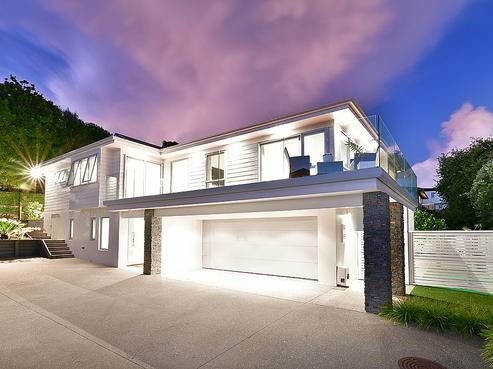 451B Beach Road, Mairangi Bay