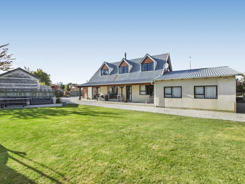 39 John Street, Ranfurly