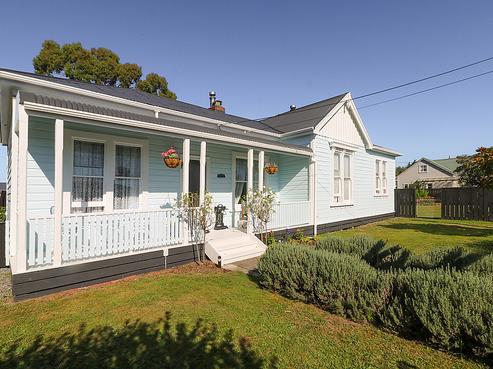 115 Belvedere Road, Carterton