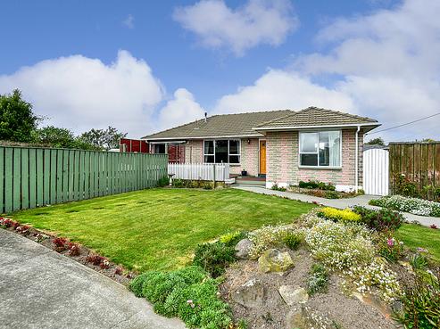 7 Marshwood Place, Sockburn