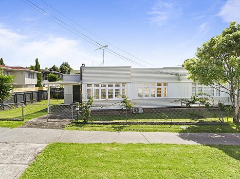 3/40 Haverstock Road, Sandringham