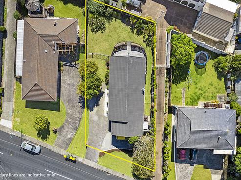 268 Royal Road, Massey