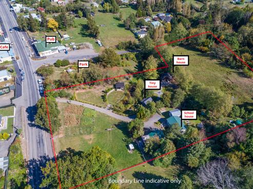2909 Kimbolton Road, Kimbolton