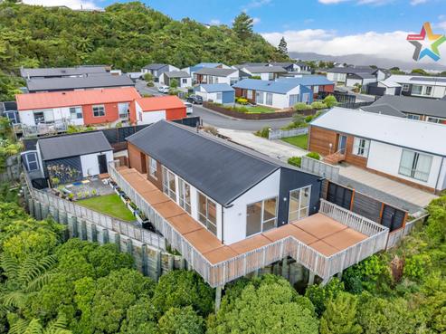 18 Otonga Heights, Maungaraki