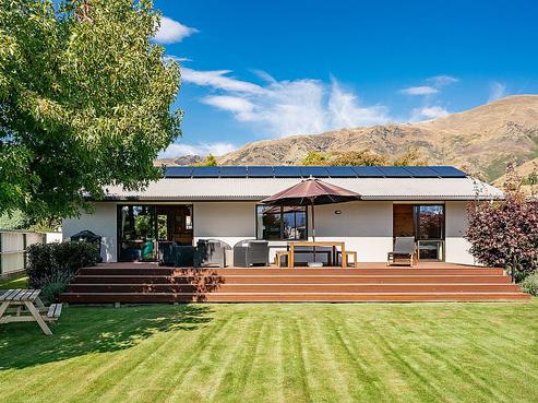 48 Meadowstone Drive, Wanaka
