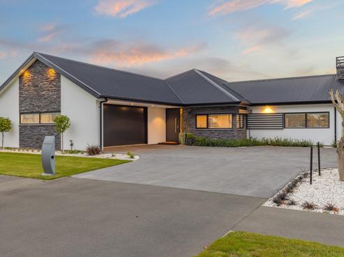 12 Kohunga Crescent, Spencerville