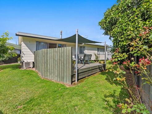 90 Pohutukawa Drive, Owhata