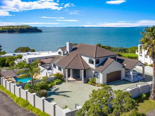 41 Island View Drive, Gulf Harbour