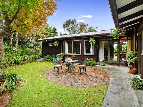 152 Normandale Road, Normandale