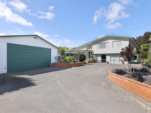 8 Nursery Drive, Tinwald