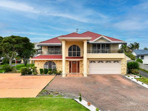 1 Astelia Place, Goodwood Heights