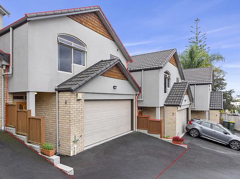 6/20 Ruakiwi Road, Hamilton Lake