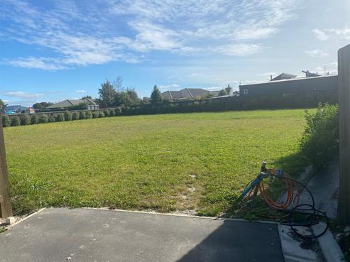 11 Perendale Place, Kirwee