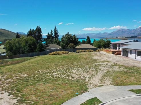 11 Rodman Lane, Lake Tekapo