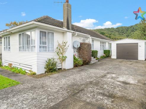 19 Hay Street, Wainuiomata