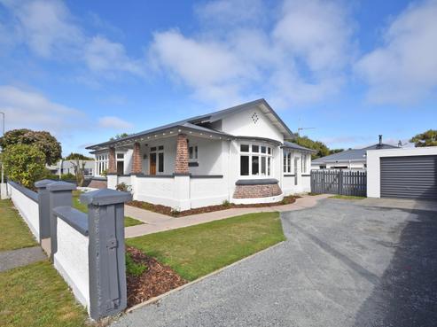 196 Lindisfarne Street, Richmond