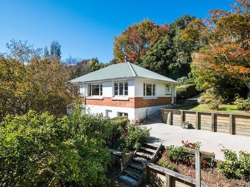 119 Signal Hill Road, Opoho
