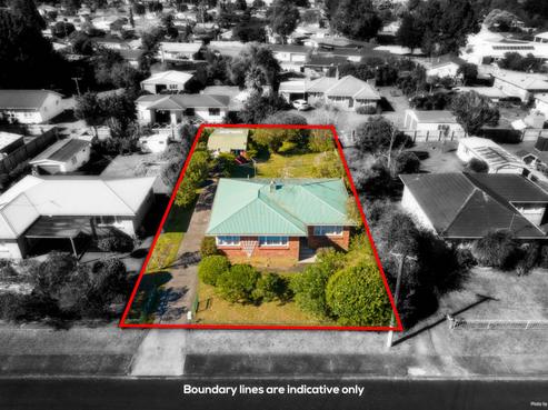 9 Kerry Place, Papakura