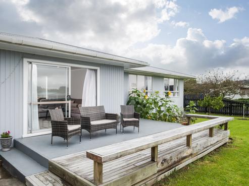 119 De Lautour Road, Inner Kaiti
