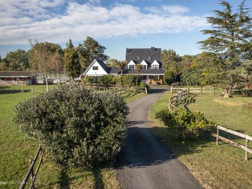 59 Fletcher Road, Ngahinapouri