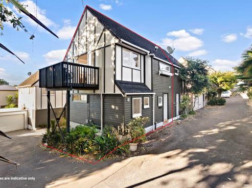 6/23 Cleary Road, Panmure