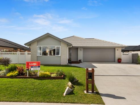 38 Kimbrae Drive, Rototuna North