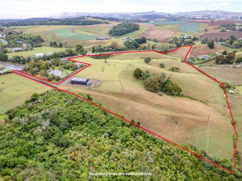 250 Pukekohe East Road, Pukekohe East