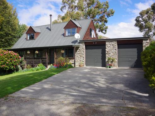 2256 Cardrona Valley Road, Cardrona