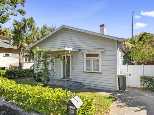 25 Myrtle Street, Hamilton East