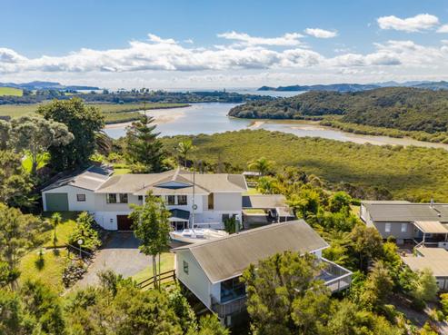 48 Goffe Drive, Haruru