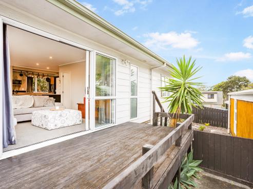 163 Don Buck Road, Massey