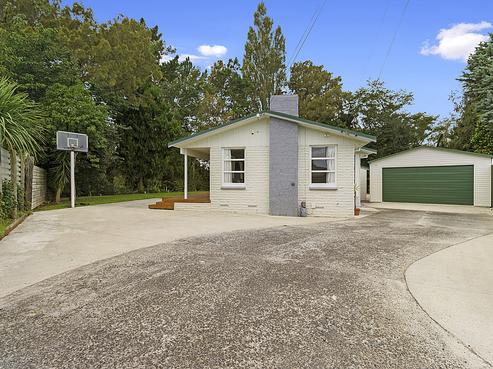 9 Parkdale Place, Glenview