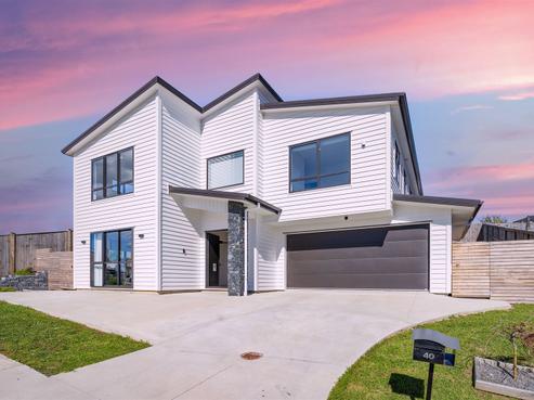 40 Takurua Terrace, Orewa