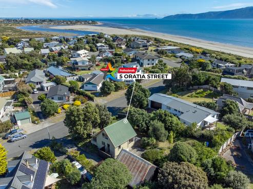 5 Oratia Street, Waikanae Beach