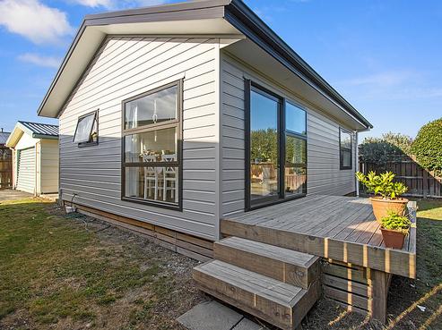21 Pringle Place, Nawton