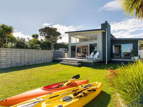 114E Sandspit Road, Waiuku