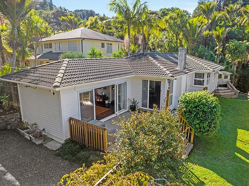 40 Waima Crescent, Titirangi
