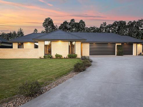 18 Blue Jean Avenue, Rolleston