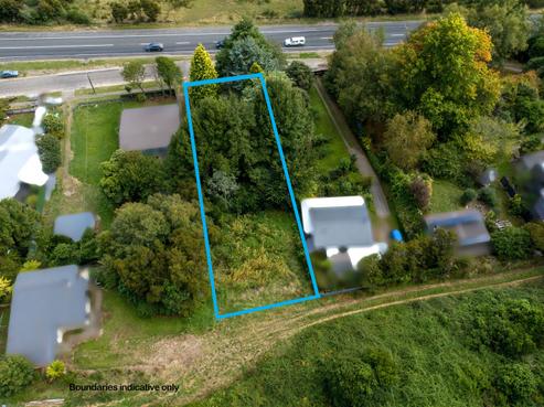 50 Gosling Grove, Turangi