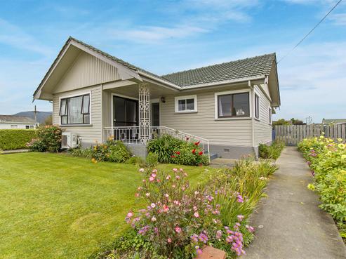 18 Holmes Street, Waimate
