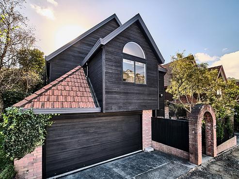 20 Glen Road, Kelburn