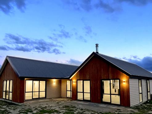 19A William Jones Place, Hanmer Springs