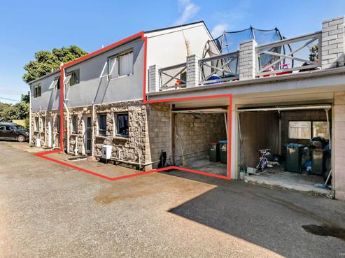 2/21 Grove Road, Sandringham
