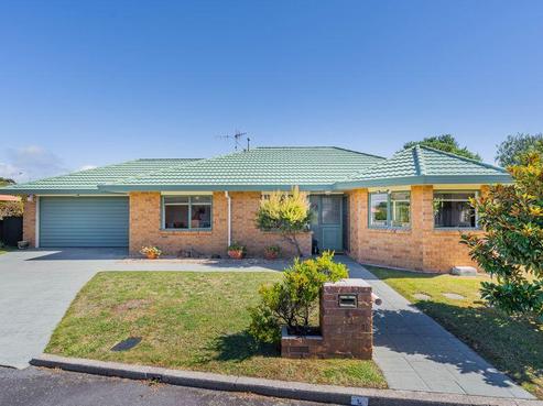 9 Glen Loch Place, Paraparaumu
