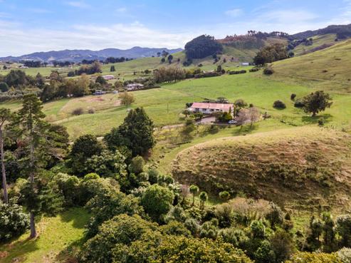 9103 State Highway 2, Waihi