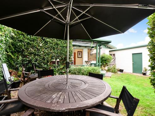 53 Lewis Street, Glenview