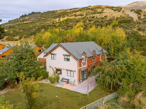 7/2294 Cardrona Valley Road, Cardrona