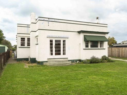 546 Childers Road, Te Hapara
