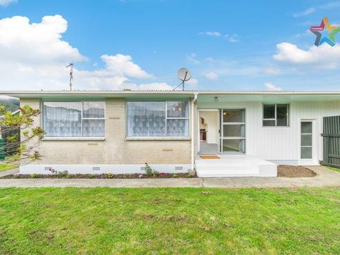 309A Wellington Road, Wainuiomata